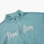 Girl Junior Zip-Up Sweatshirt With Print
