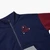 Girl Junior Zip-Up Sweatshirt With Print
