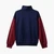 Girl Junior Zip-Up Sweatshirt With Print