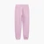 Girl Junior Sweatpants With Logo