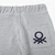 Sweatpants In 100% Cotton