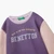 Girl Kid Sweatshirt With Glittery Print