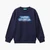 Boy Kid Regular Fit Sweatshirt With Print