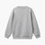 Boy Kid Regular Fit Sweatshirt With Print