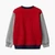 Boy Kid Regular Fit Sweatshirt With Print
