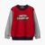 Boy Kid Regular Fit Sweatshirt With Print