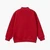 Sweatshirt In Organic Cotton With Zip