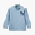 Boy Kid Cotton Sweatshirt With Logo