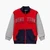 Boy Kid Cotton Sweatshirt With Logo