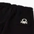 Boy Kid Bermudas In Sweat Cotton