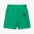 Boy Kid Bermudas In Sweat Cotton