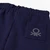 Boy Kid Bermudas In Sweat Cotton