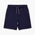 Boy Kid Bermudas In Sweat Cotton