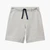 Boy Kid Bermudas In Sweat Cotton