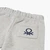 Boy Kid Bermudas In Sweat Cotton