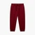 Boy Kid Cotton Trousers With Logo