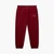 Boy Kid Cotton Trousers With Logo