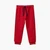 Organic Cotton Sweatpants With Logo