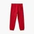 Organic Cotton Sweatpants With Logo