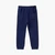 Boy Kid Cotton Trousers With Logo