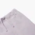 Girl Kid Cotton Sweatpants