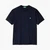 Man Basic Cotton T-Shirt