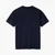 Man Basic Cotton T-Shirt