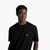 Man Basic Cotton T-Shirt