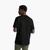 Man Basic Cotton T-Shirt