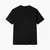 Man Basic Cotton T-Shirt