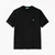 Man Basic Cotton T-Shirt