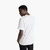 Man Basic Cotton T-Shirt