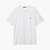 Man Basic Cotton T-Shirt