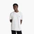 Man Basic Cotton T-Shirt