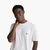 Man Basic Cotton T-Shirt
