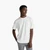 Man Basic Cotton T-Shirt