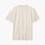 Man Basic Cotton T-Shirt