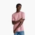 Man Basic Cotton T-Shirt