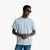 Man Basic Cotton T-Shirt