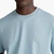 Man Basic Cotton T-Shirt