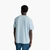 Man Basic Cotton T-Shirt