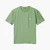 Man Basic Cotton T-Shirt