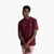 Man Basic Cotton T-Shirt