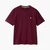Man Basic Cotton T-Shirt