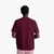 Man Basic Cotton T-Shirt
