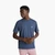 Man Basic Cotton T-Shirt