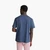 Man Basic Cotton T-Shirt