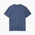 Man Basic Cotton T-Shirt