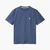 Man Basic Cotton T-Shirt