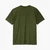 Man Basic Cotton T-Shirt